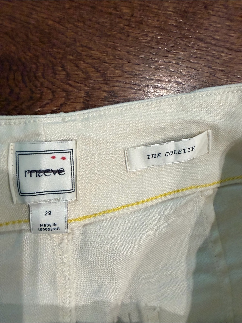 Maeve Colette Pants - Picture 7 of 7